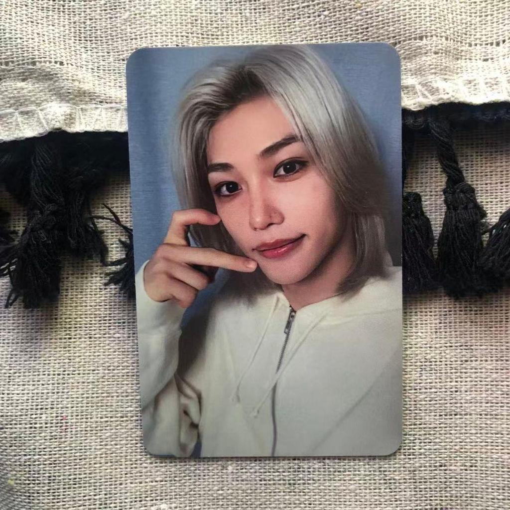 [USED] Straykids Kwave Limited Edition Felix Sanok Trading Card