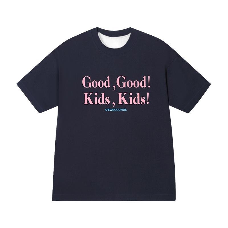 Rapper Higher Brother AFGK HipHop T-shirt, 88rising Oversized Quick Dry Top 3D Printed Couple's Top for Gangster Westcoast Rap