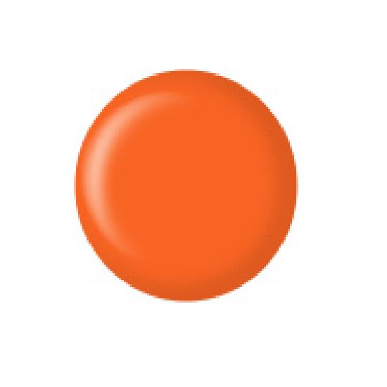 

WITHSHYAN 60-секундный маникюр Сироп Твердый Глиттер 9мл 40 видов M161 Punch Mandarin