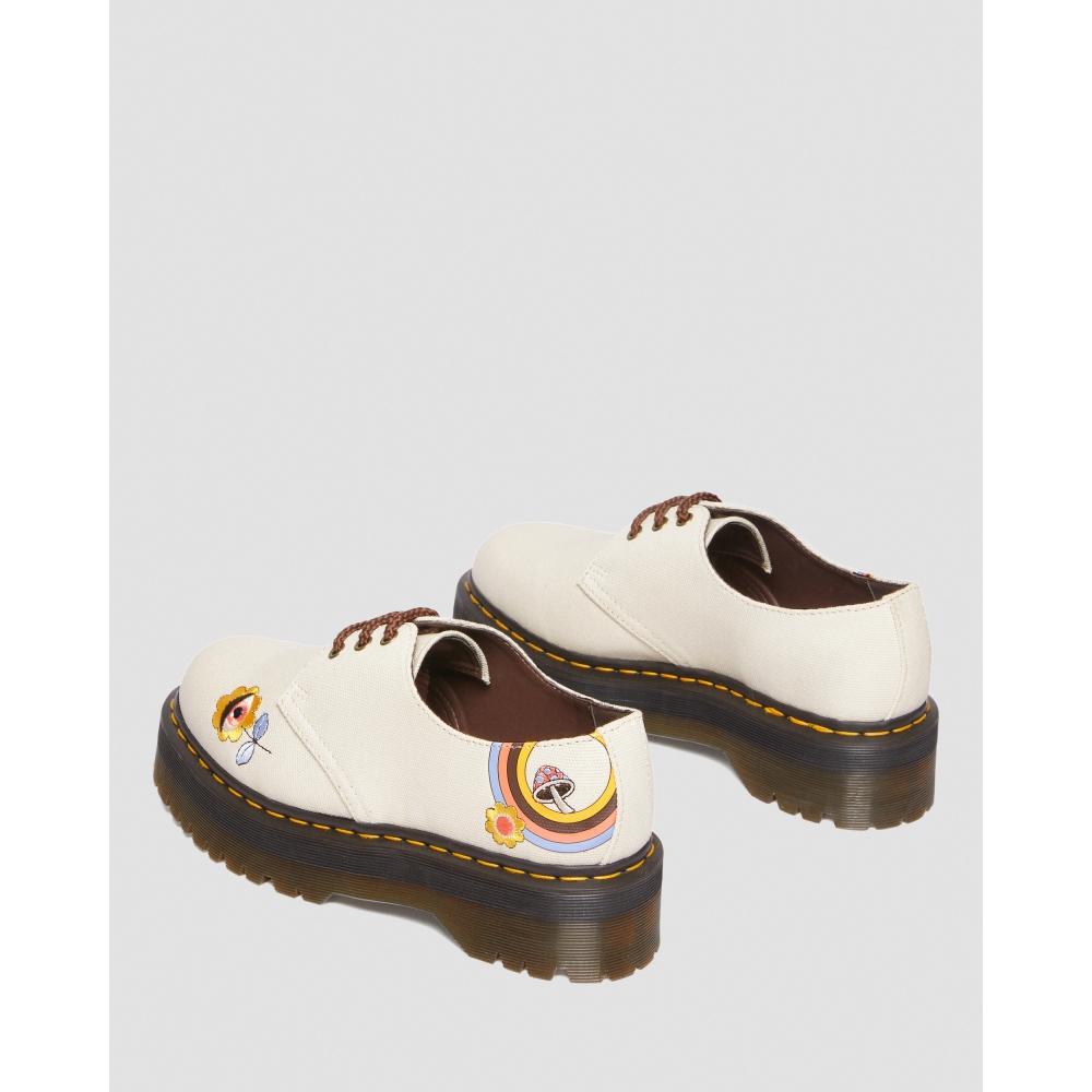 Dr.martens 1461 Quad Vegan