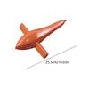 Trolling Plane Lures Sea Fishing Hard Baits Fish Shape Boats Fishing Lure Trolling Plane Shaped Teaser Fishing Tackle