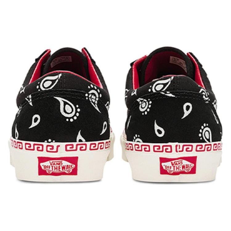 New Style 36 Vans 'Year Of The Rabbit' VN0A54F6BM8
