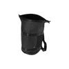 Jordan Polyester Luggage Bag Backpack Regular Unisex Black Jordan 9A0357-023