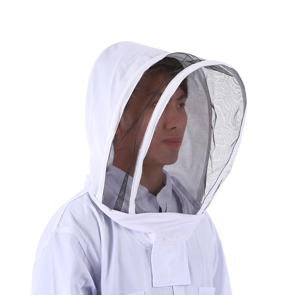 Beekeeping One-Piece Polyester Export Bee Suit