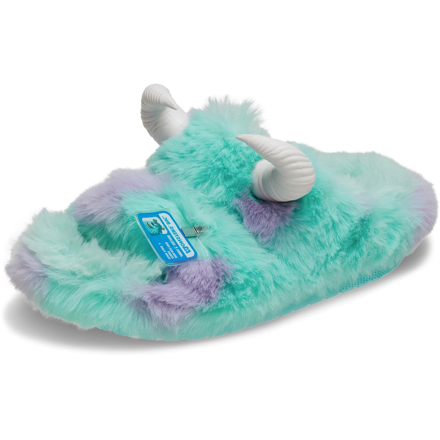 

Сандалии Monsters Sally Classic Cozy Multi 27 см [Crocs]