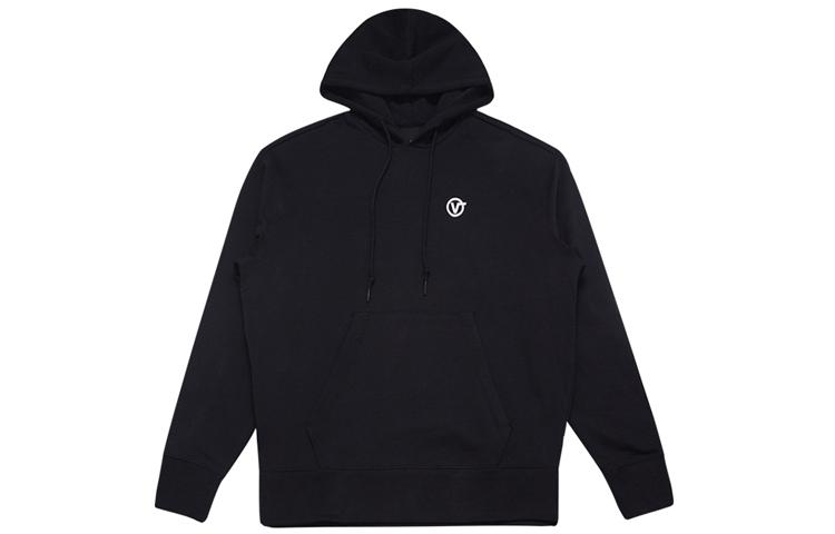 Vans Sweatshirts Men's Hooded Moderate Regular VN0A48A8BLK