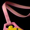 Swatch X Audemars Piguet Royal Pop Lépine Huit Białe Zegarki Unisex Białe SSX03W100N