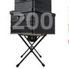 Moisture Proof Travel Beach Chairs Load Bearing Folding Fishing Chair  Outdoor Concerts