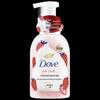 Dove Sweet Strawberry & Oat Milk Bath Foam