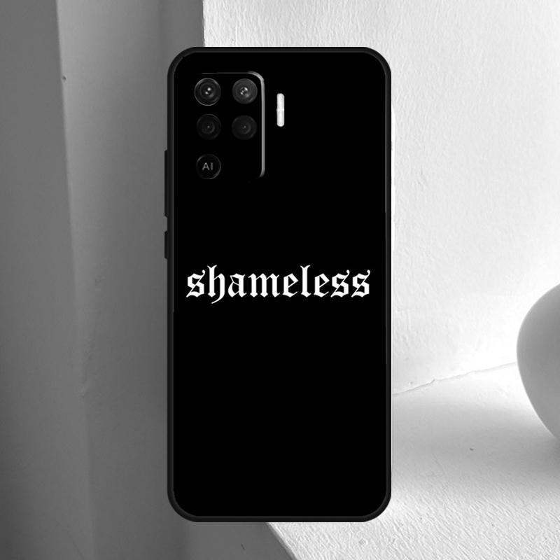 

Lip Gallagher Shameless Gallavich For OPPO A80 A60 A40 A5 A6 Pro A15 A17 A57 A16 A76 A96 A18 A38 A58 A78 A98 A54 A74 A94 Case OPPO A58 4G