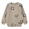 Mollo MonTy SweaT T shirT akhf9Ts053