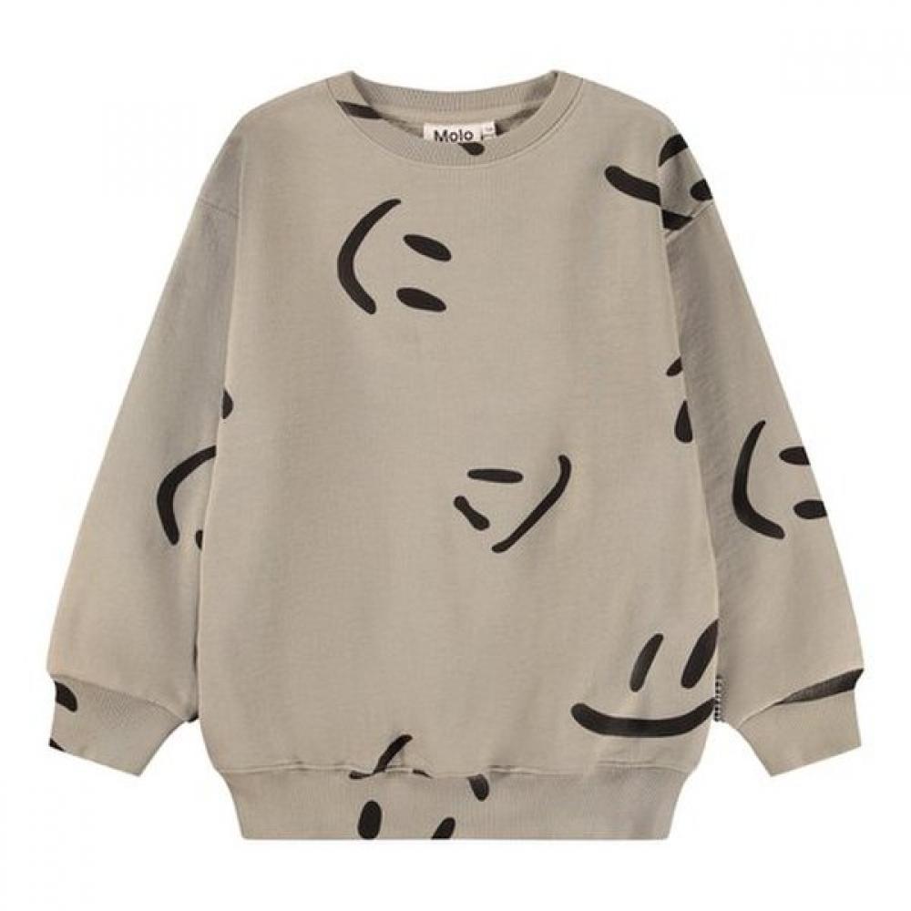 

Molo 3 14 Years SweaT T shirT akhf9Ts053 (116/5-6 years old)