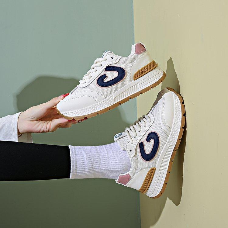 MÓDNÍ BOTY Pánské Prodyšné Atletické tenisky Sportovní běžecká obuv Outdoor Dámská Tenisová posilovna