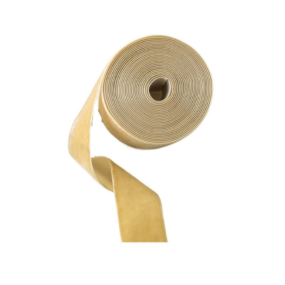 DIY Gift Wrap Ribbon 6/10M Xmas Tree Hanging Decoration Indoor/ Outdoor