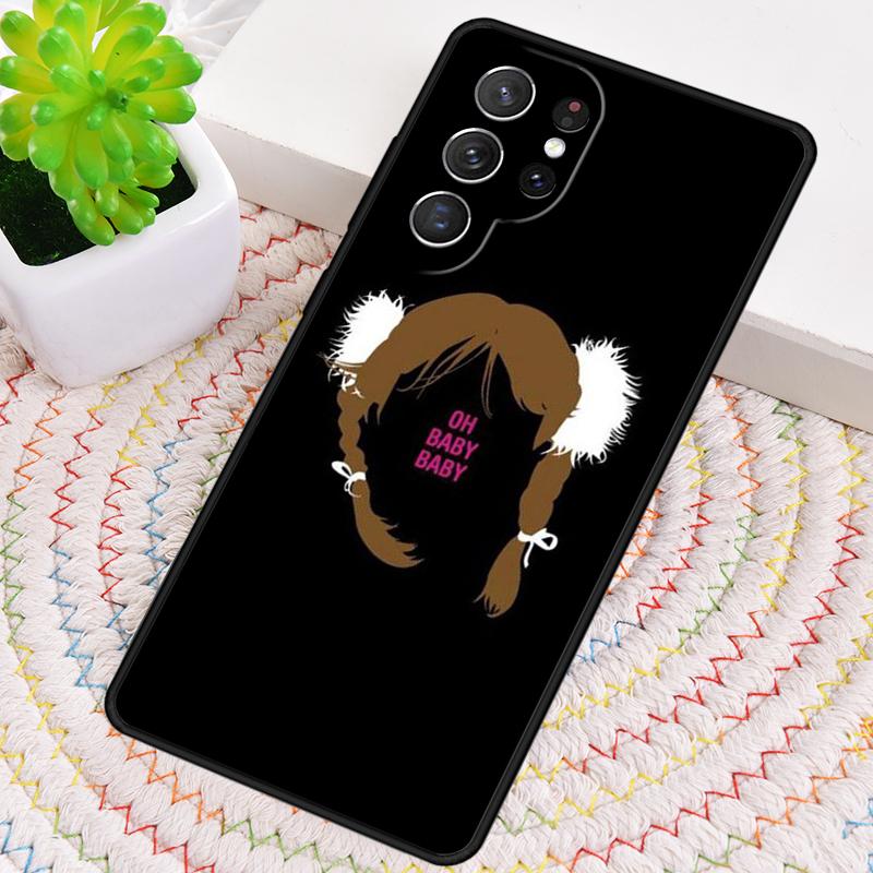 Britney Spears Phone Case for Samsung Galaxy note 10 pro S26 Ultra S23 S24 FE S25 S21 S22 PLUS shockproof Cove