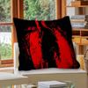 Game The Texas C-Chain Saw M-Massacre Personalized picture text home decorative pillows Household Gifts 45x45cm