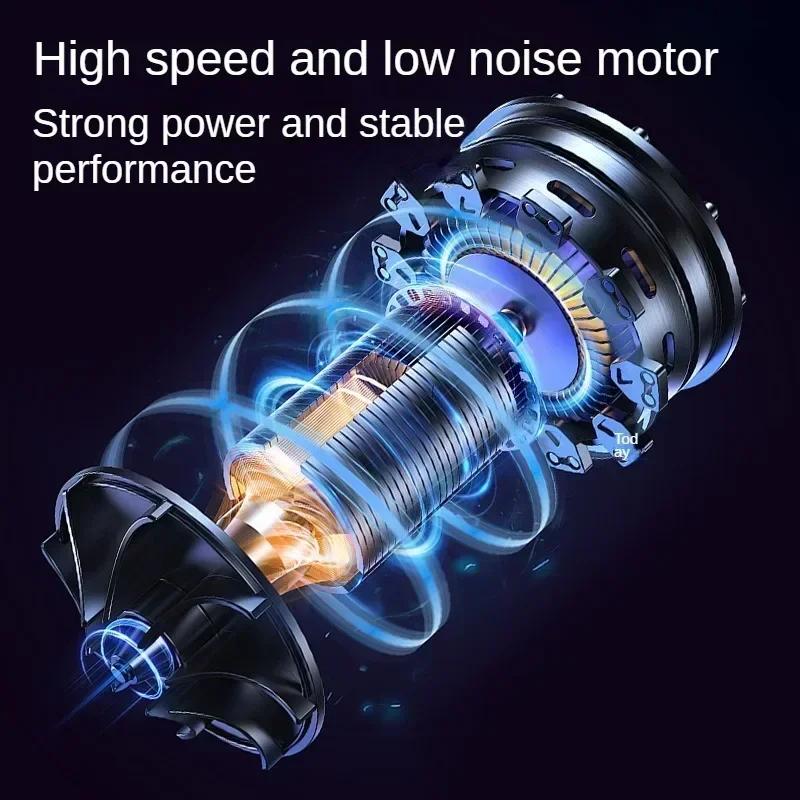 Car Washing Electric Foam Spray Can Charging Pressurized Air Pressure Car Washing Fluid Water Gun Pneumatic Car Washing Amagi