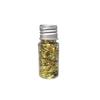 Limited time!!Eelhoe Gold Leaf Paper Pastry Decorations Multipurpose Decorative Products For Pastries And Face Masks