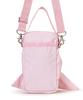 BOW MINI PHONE Bows CROSSBODY/3051/Pink