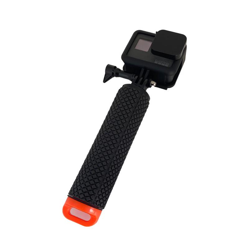 OLOEY Floating Hand Grip & Stabilizer for GoPro