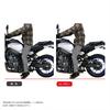EFFEX Lowering COMP Kit 20mm Down for TRACER9 GT+ PHA385D-SET