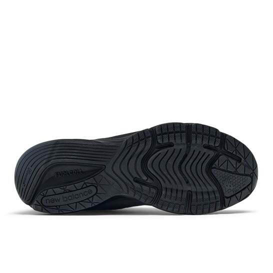 U990BB6 New Balance 990V6 Triple Black (Mężczyźni)