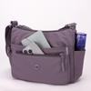 Large Capacity Shoulder Bag Women's Bag Multi-Compartment Mother Bag