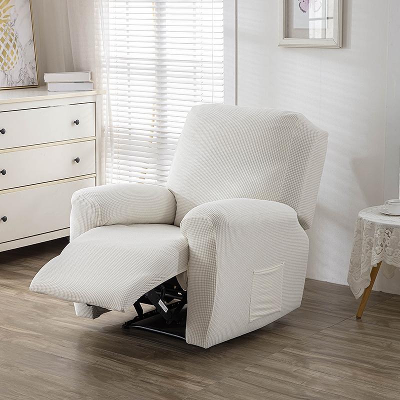 

Waterproof Recliner Chair Covers,Soft Covers Protect From Dogs,Cats,Furniture Protector,Sofa Covers For Living Room 1-seat