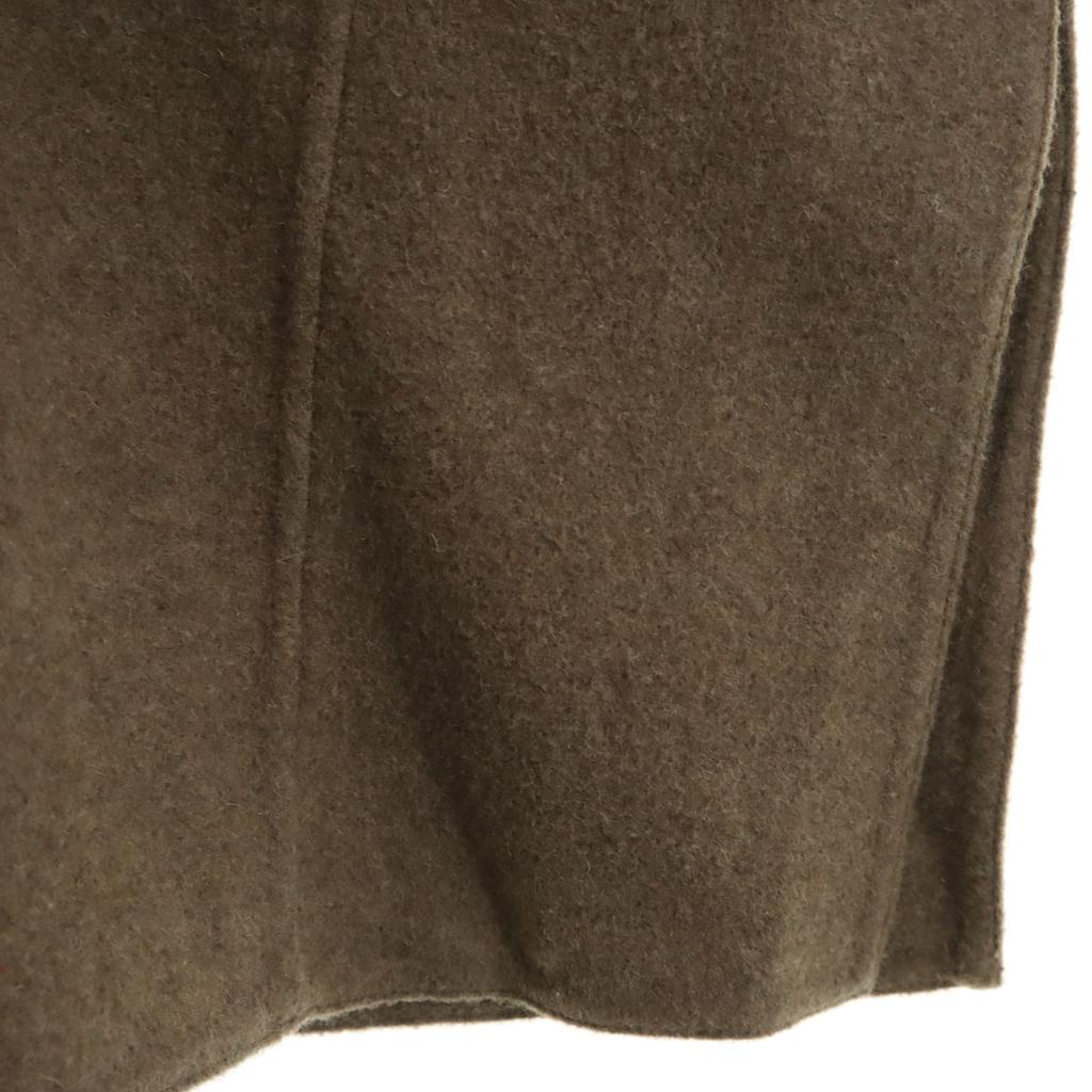 Mila Owen river coat F Ash brown Women Used