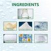 Limited time!!Eelhoe Floor Leak-Proof And Waterproof Adhesive (100G) Exterior Wall, Bathroom And Toilet Waterproofing Agent, Brick Wall Penetrating Co