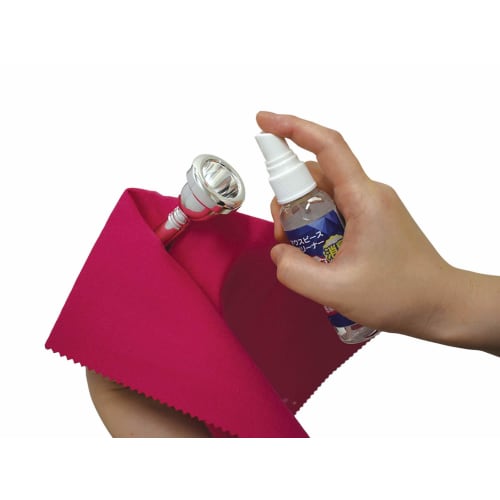 Vivace Mouthpiece Cleaner 60ml