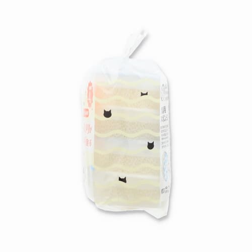 Nekoichi Dish Sponge 4-Pack