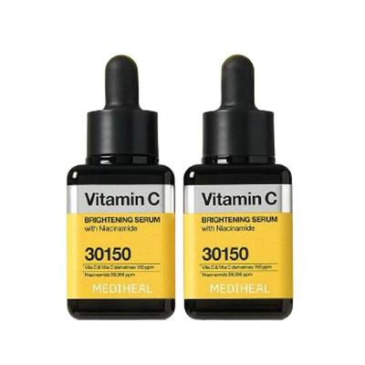 Vitamin C Aufhellendes Serum 40ml Doppelset