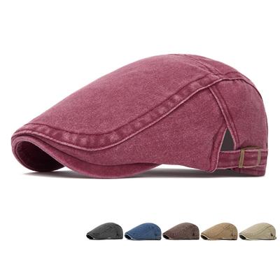 Καπέλα – Καπέλα Jockey, τραγιάσκες και μπερέδες