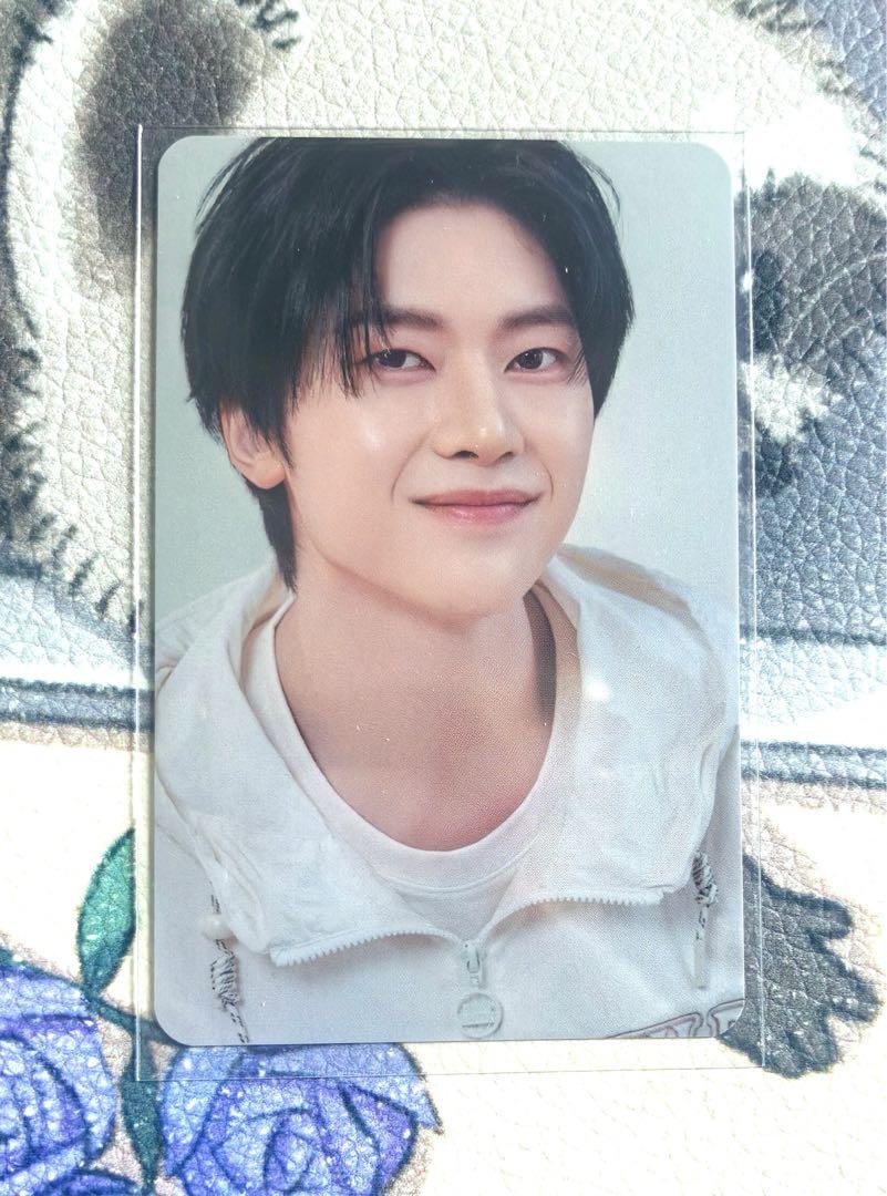 

[USED] C71 zb1 Metu Matthew BBC Earth Trading Card