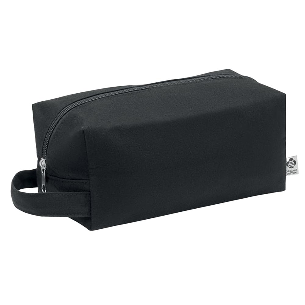 MidOcean Bia Canvas Toiletry Bag