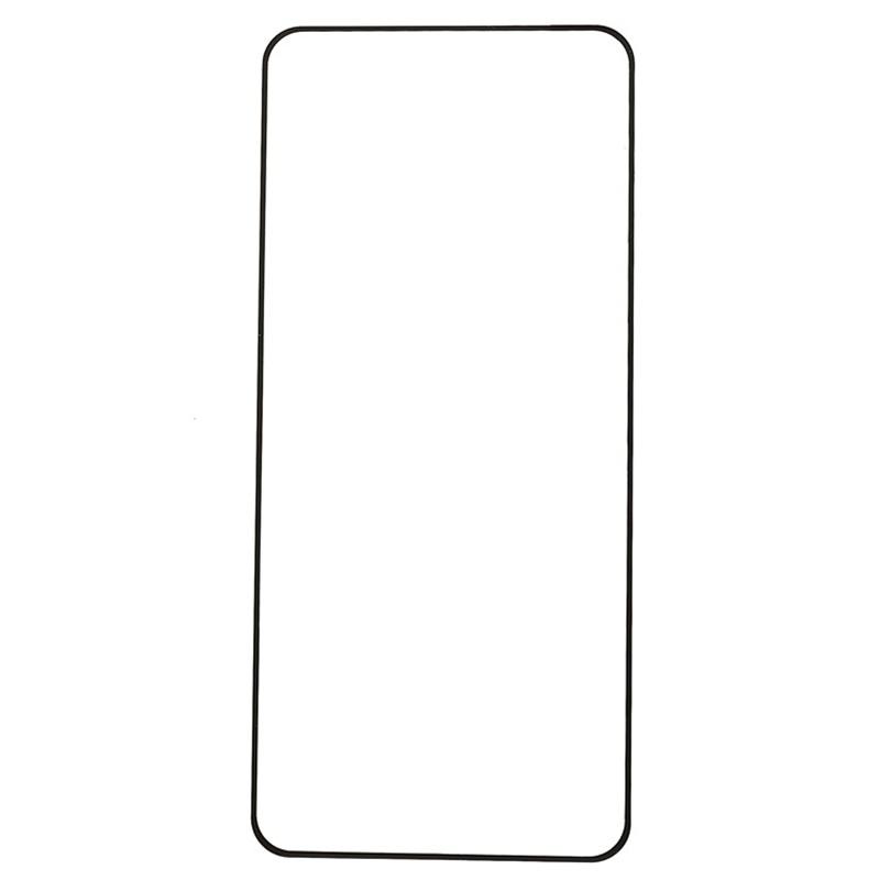 Für Xiaomi 13T/13T Pro/K60 Champion Edition/K50/OnePlus Nord CE4 Lite 5G/vivo iQOO7/Reno 8 Pro Schutzfolie aus gehärtetem Glas