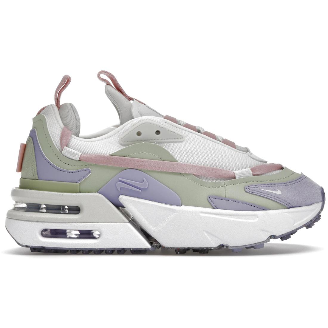 

Sneaker Nike Air Max Furyosa Summit White Honeydew (Women s)(DH0531-100) 37.5