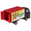 Takara Tomy Tomica 48 Isuzu Elf Truck Miniature Car Toy for ages 3 and up No. <Mickey & Friends> (Blister Packaging)