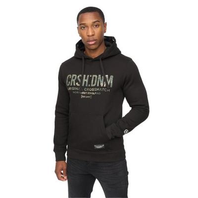 Mens Campbox Hoodie