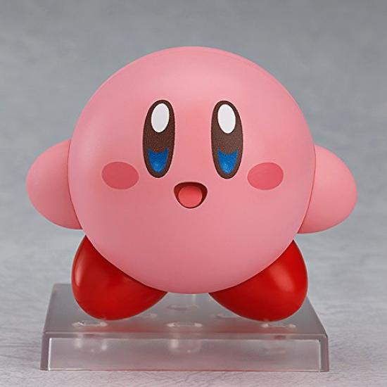 Nendoroid Kirby of the Stars Kirby ABS PVC malovaná pohyblivá figurka doprodej neměřítko &