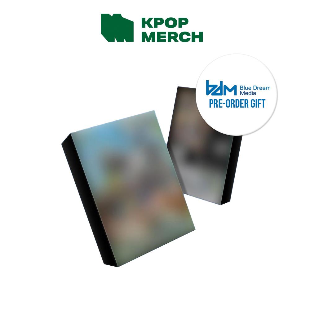 

[Предзаказ] TWICE - TEN: История продолжается (ЭПИЗОД Вер.) BDM