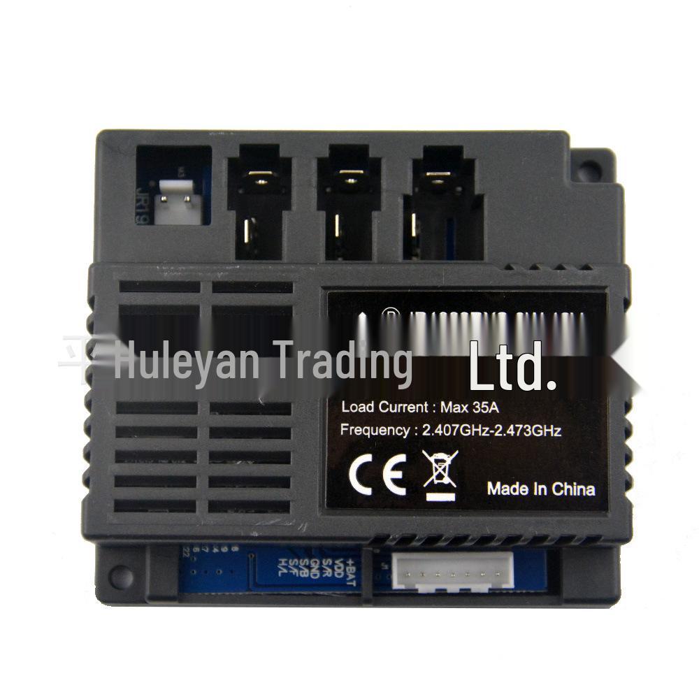 

JR1922RXS Дитячий Електромобіль Пульт Приймач & JR1822RX Контролерна Плата