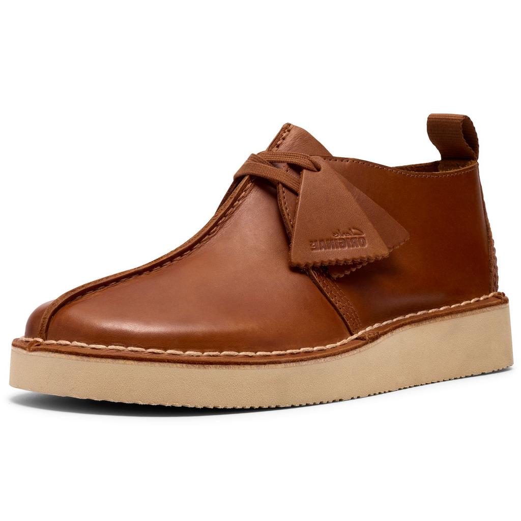 Clarks Originals Scarpe Casual Retro Desert Trek Sneakers da Uomo 261857737