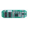 Battery Board Module 3S/4S 5A 10A 20A 25A 40A 60A Li-ion Lithium Ion Battery Charger Protection Board 18650 BMS for Drill Motor