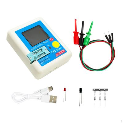 Integrierte Schaltkreise & Industrieelektronik – Elektronische Displays