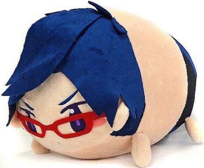 

SL Nagisa Hazuki Rei Ryugasaki Soft Plush Toy Single Prize Free!-Eternal Summer- & [Rei Ryugasaki]