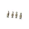 RC Aircraft Metal Pull Rod Adjusters