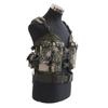 Jungle Scorpion Taktisk Väst
