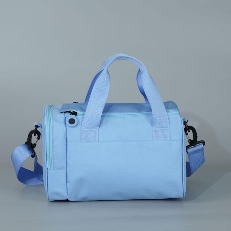 LIDU Lightweight Travel & Gym Duffel Bag 35L